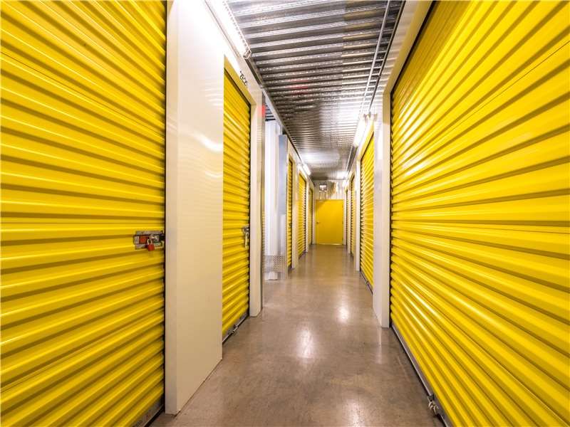 Extra Space Storage  1540 Lovell Rd in Knoxville, TN