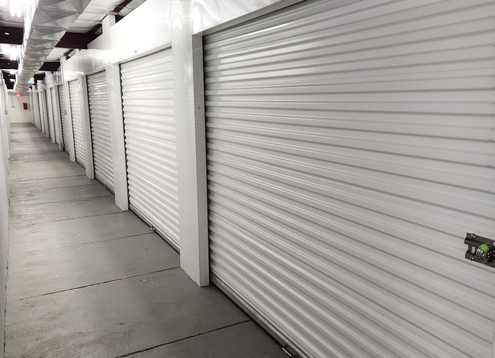 Self Storage Unit in Raleigh, North Carolina 3