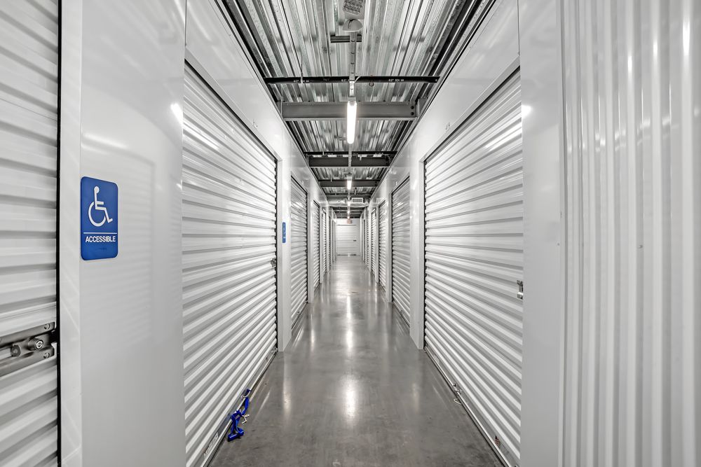 Extra Space Storage  700 E Carson St in Pittsburgh, PA