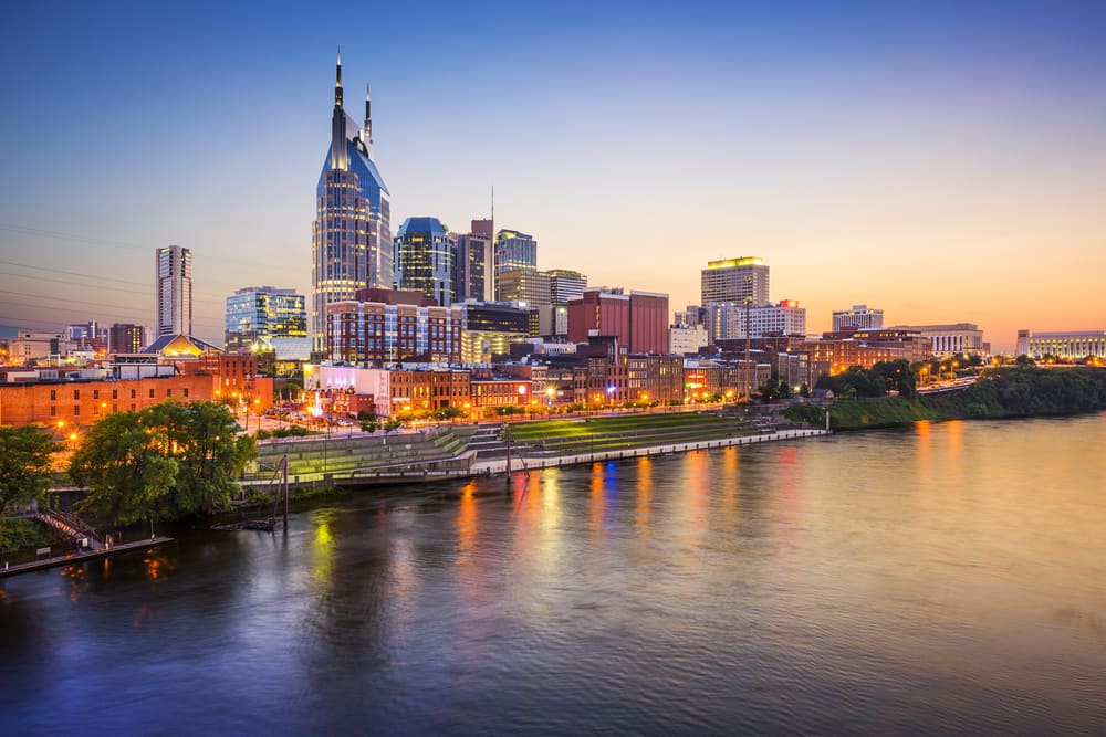 Article image for: 11 Best Places to Get Free & Cheap Moving Boxes in Nashville