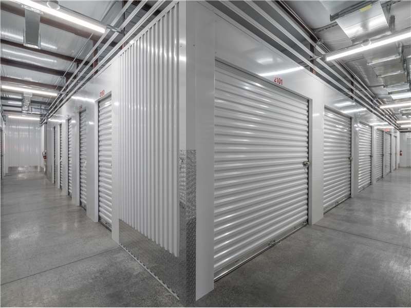 Extra Space Storage  104 La Von Ln in Easley, SC