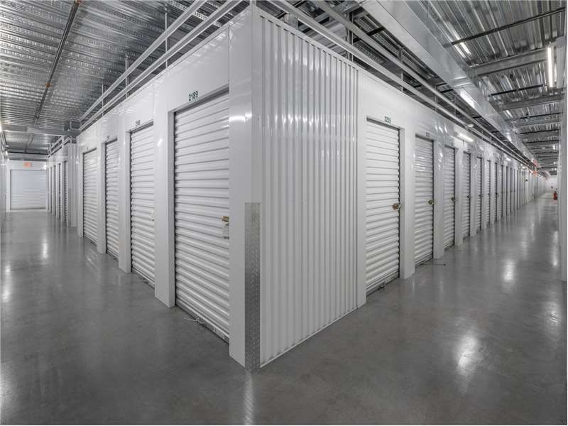 Extra Space Storage  1725 NW Maynard Rd in Cary, NC