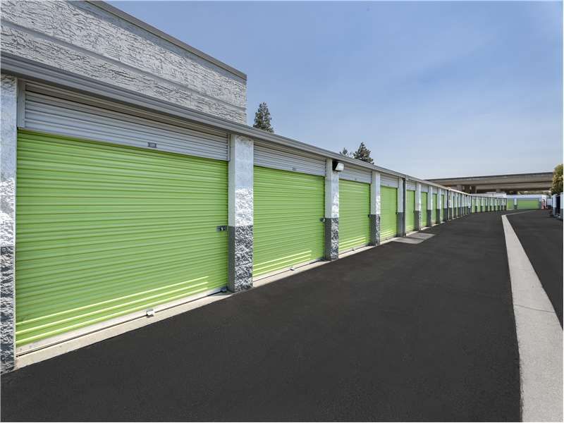 Self Storage Unit in Concord, California 3