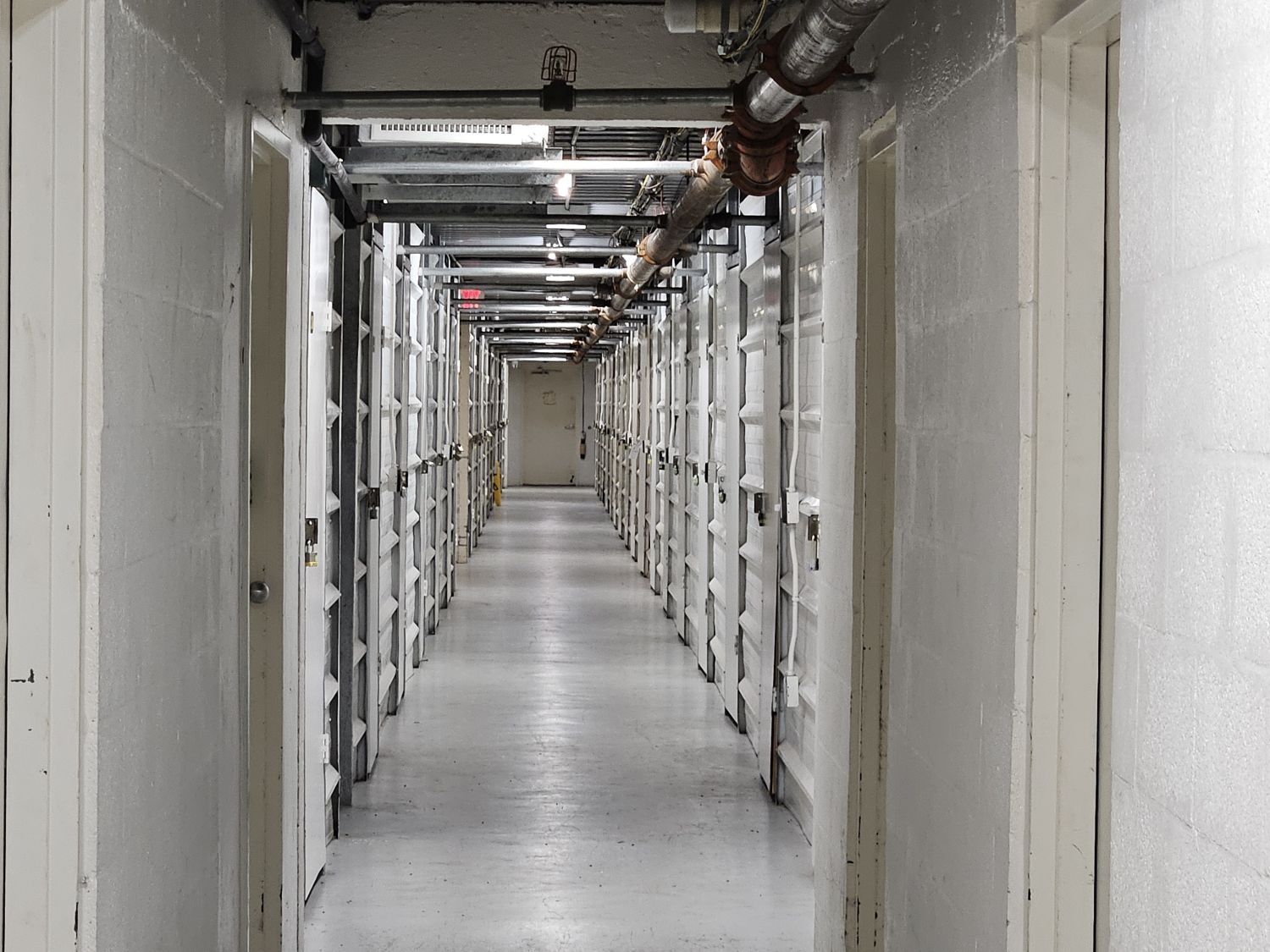 Extra Space Storage  3780 Central Ave in Fort Myers, FL