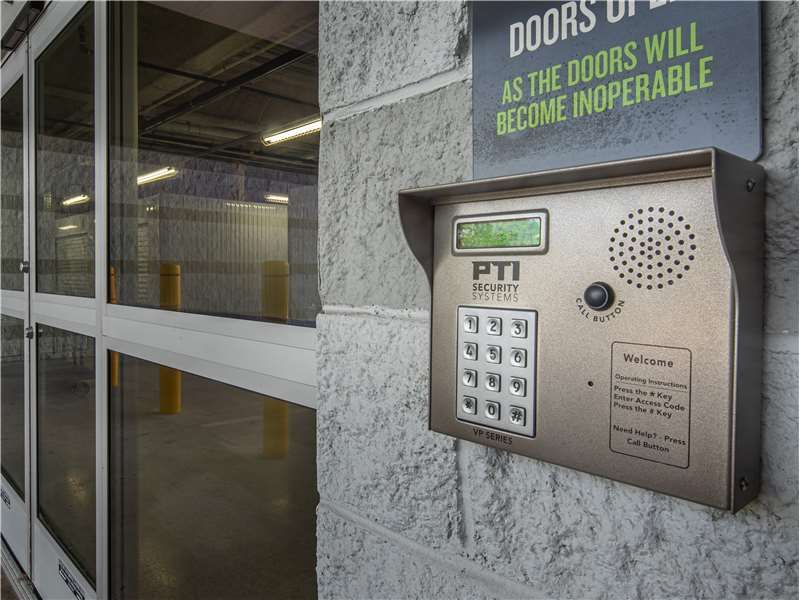 5×5 Self Storage Unit in Plantation, FL 7795 W Sunrise Blvd Plantation, Florida 2