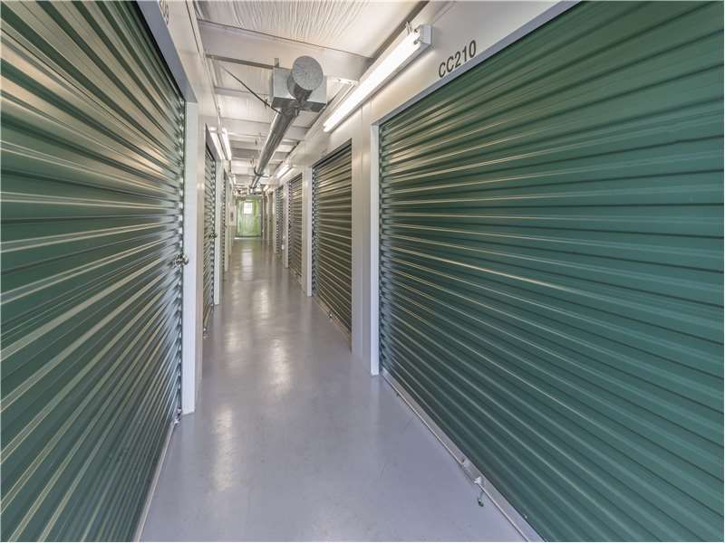 Extra Space Storage  782 King George Blvd in Savannah, GA