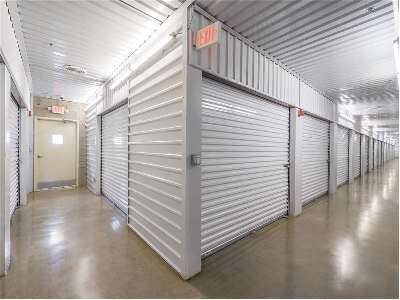 Extra Space Storage  6600 K Ave in Plano, TX