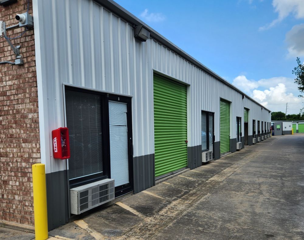 Self Storage Unit in Sugar Land, Texas 3