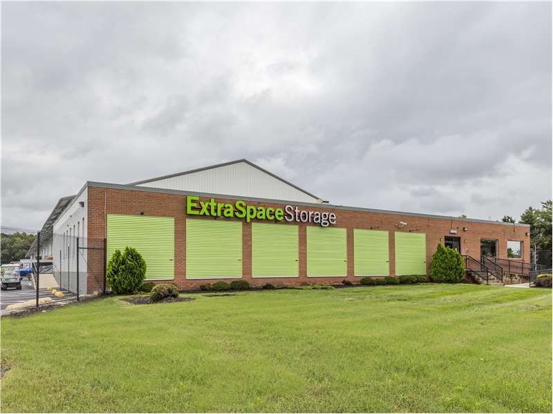 Extra Space Storage  10101 Martin Luther King Jr Hwy in Lanham, MD