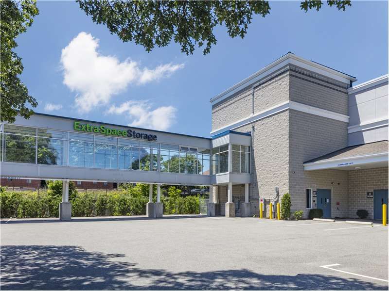 8×5 Self Storage Unit in Quincy, MA 95 Old Colony Ave Quincy, Massachusetts