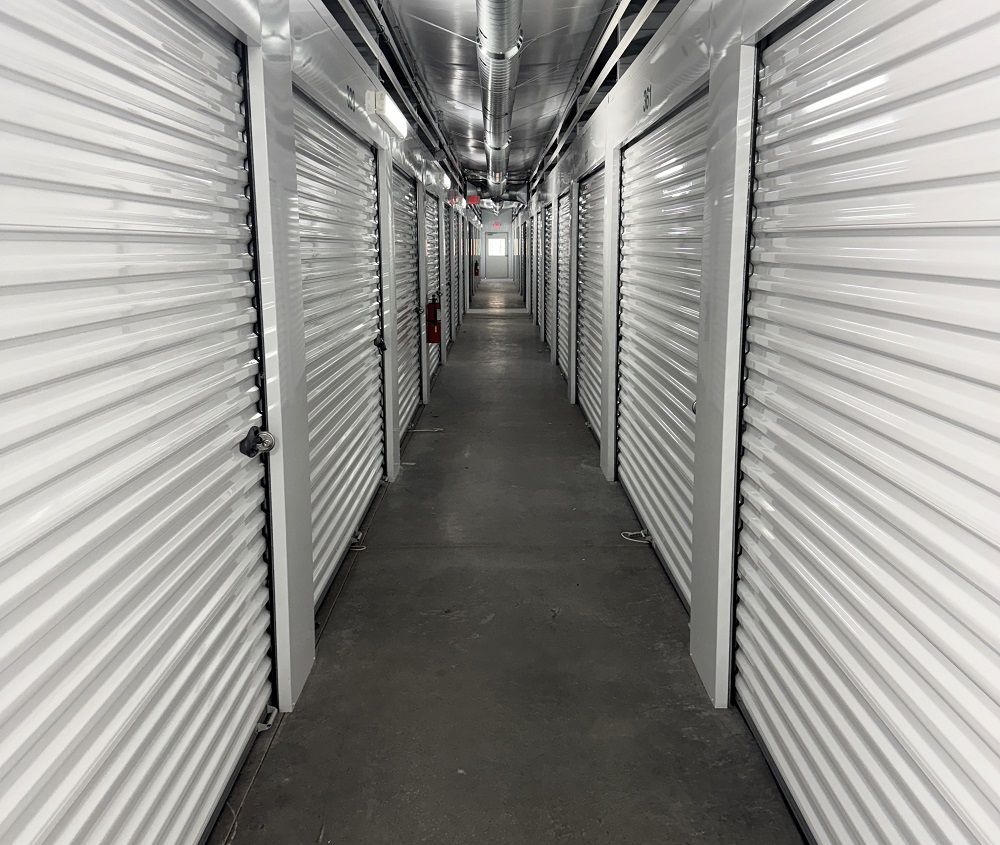 Extra Space Storage  7711 Henry Clay Blvd in Liverpool, NY