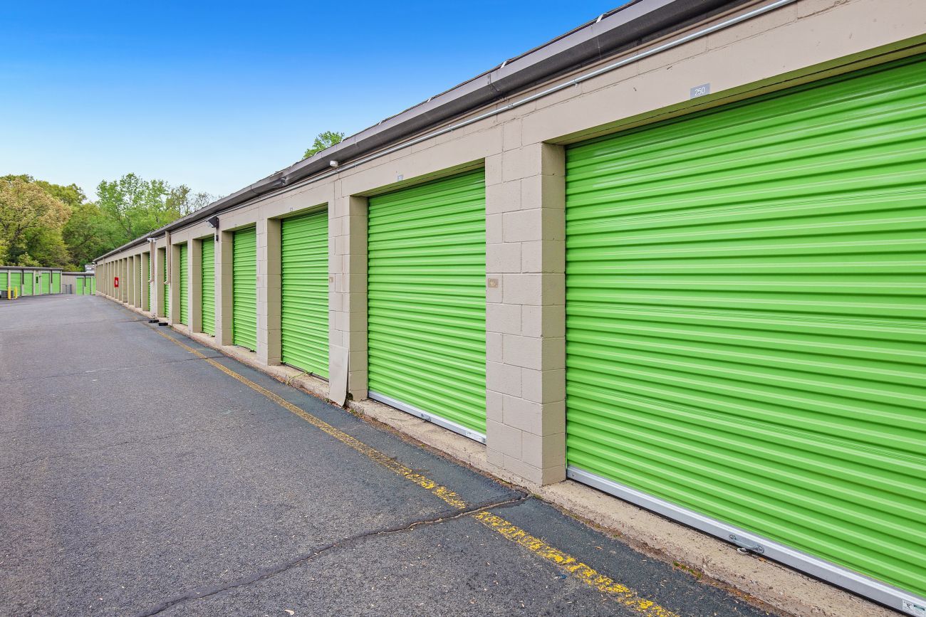 Self Storage Unit in Feeding Hills, Massachusetts 3