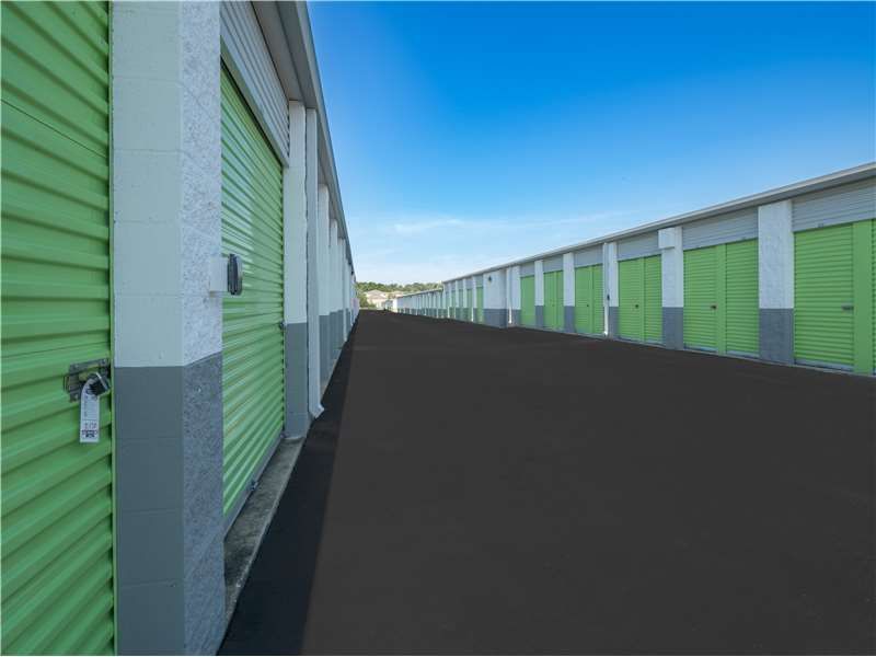 Self Storage Unit in Cordova, Tennessee 3