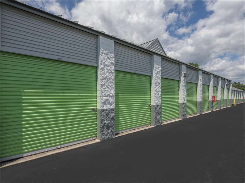 Extra Space Storage  11002 Owings Mills Blvd in Owings Mills, MD