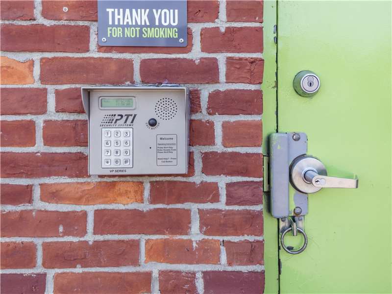 5×5 Self Storage Unit in Dedham, MA 122 Allied Dr Dedham, Massachusetts 2