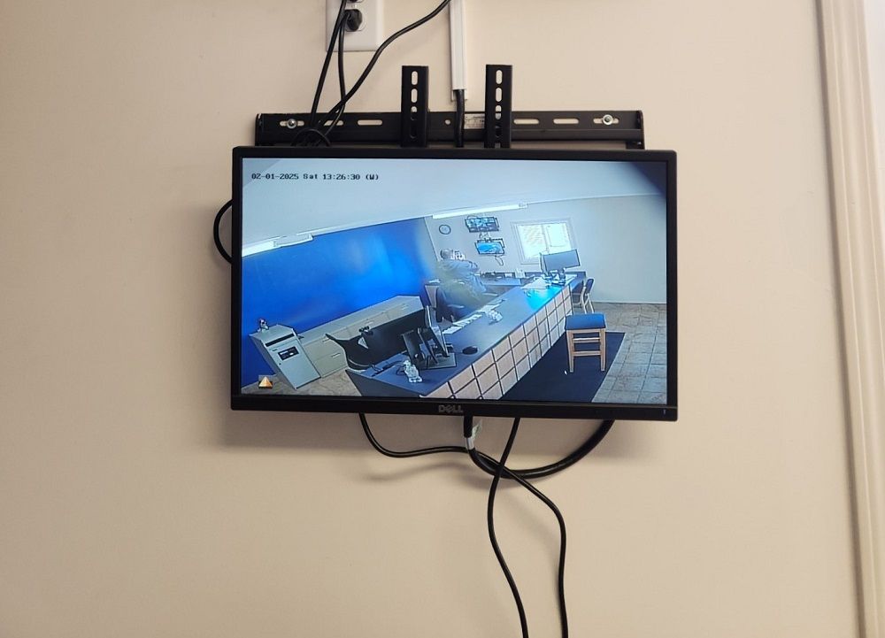 Extra Space Storage  446 Boardman Canfield Rd in Youngstown, OH