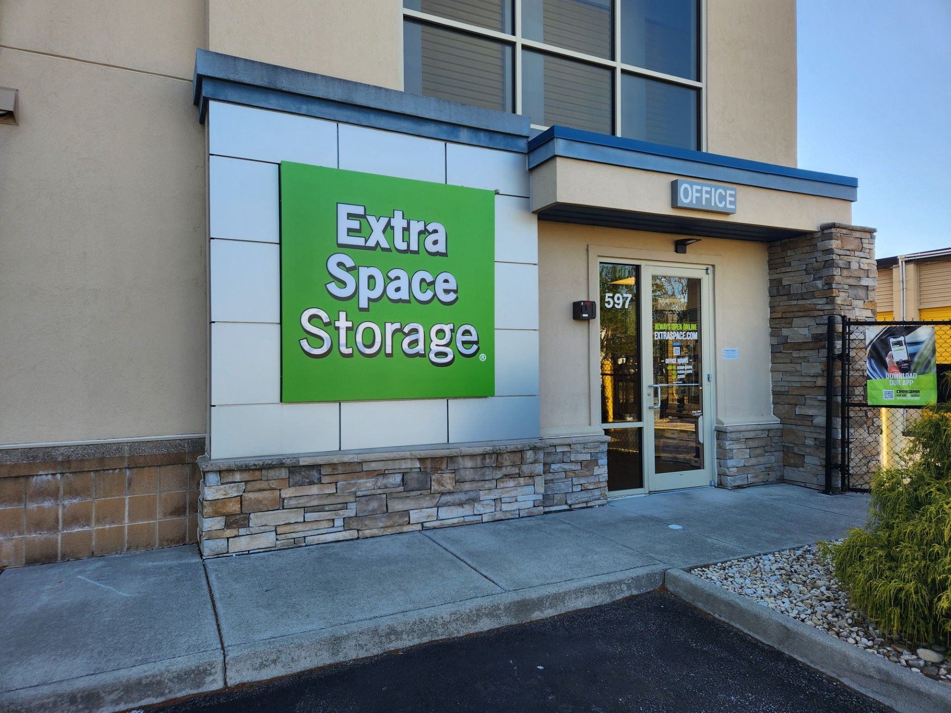 10×8 Self Storage Unit in Virginia Beach, VA 597 Central Dr Virginia Beach, Virginia