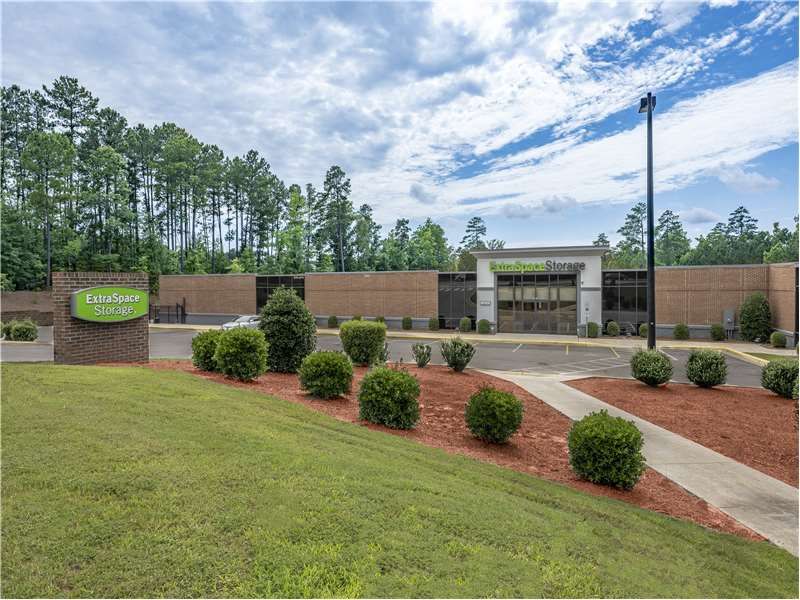 Extra Space Storage  3701 NC-55 in Cary, NC