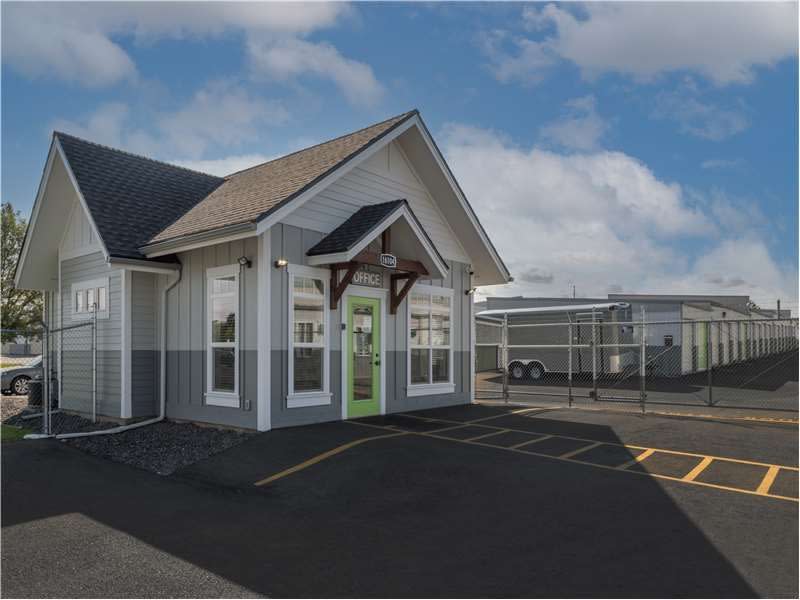 Storage Units in Spokane Valley, WA at 16104 E Sprague Ave | Extra ...