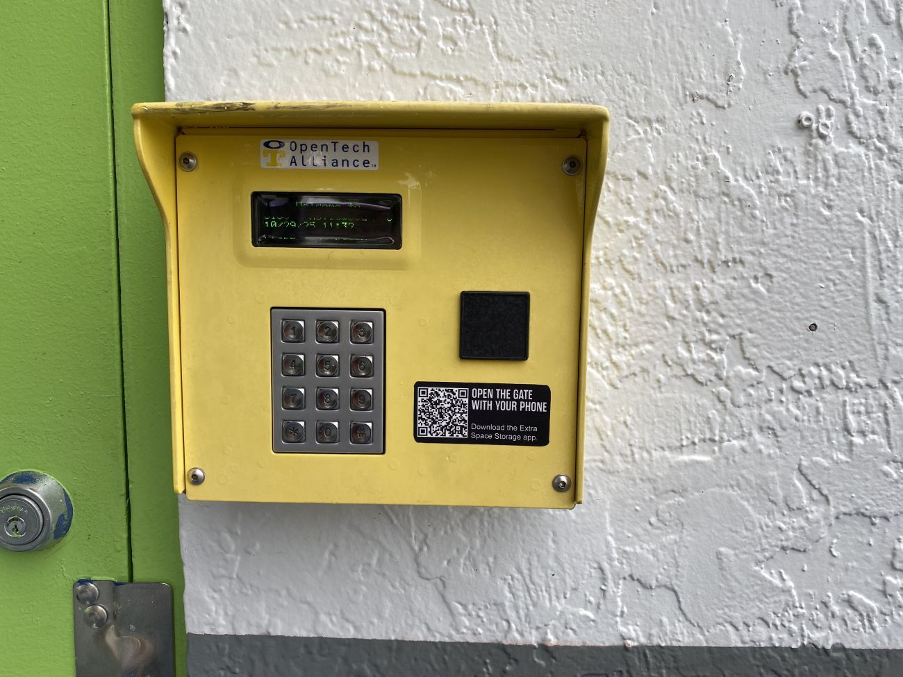 Self Storage Unit in Hollywood, Florida 1