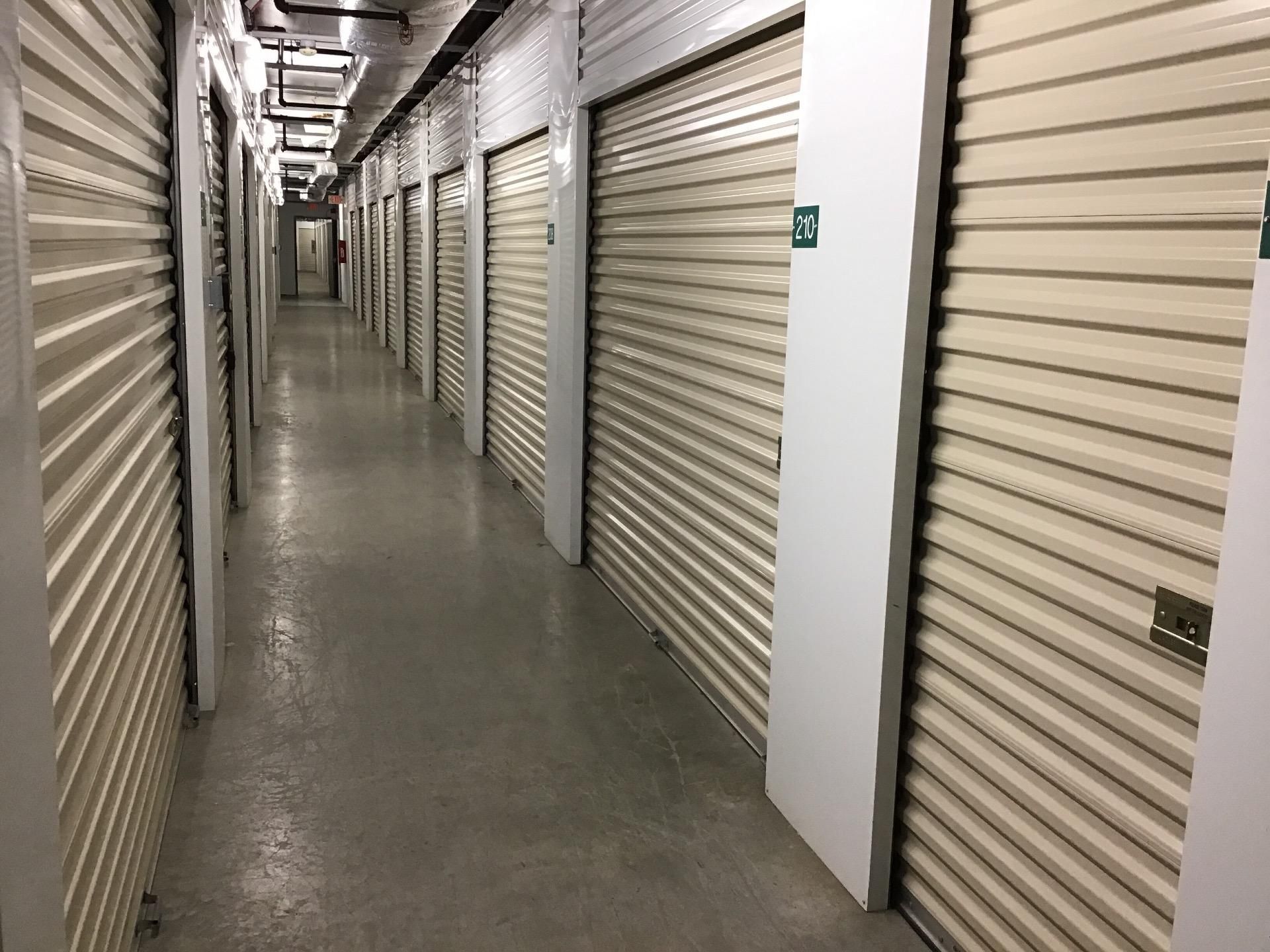 Extra Space Storage  4735 Evanswood Dr in Columbus, OH