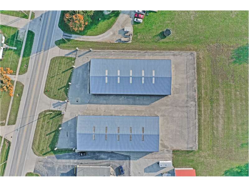 Extra Space Storage  999 Riverside Dr in Sidney, OH