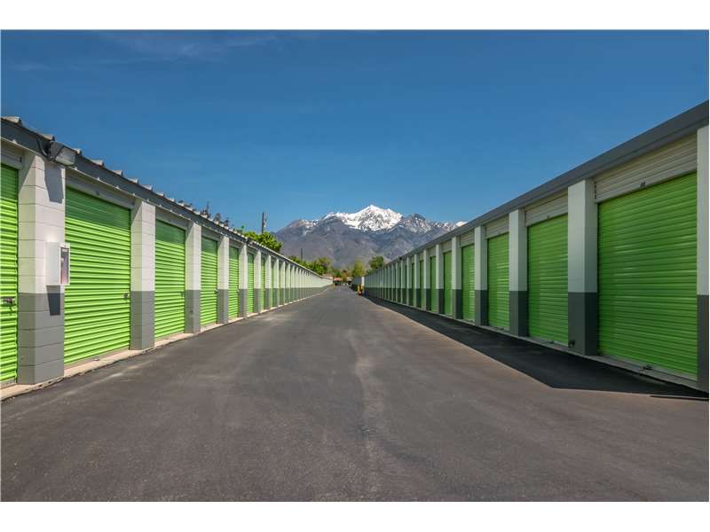 Extra Space Storage  8308 S 700 E in Sandy, UT