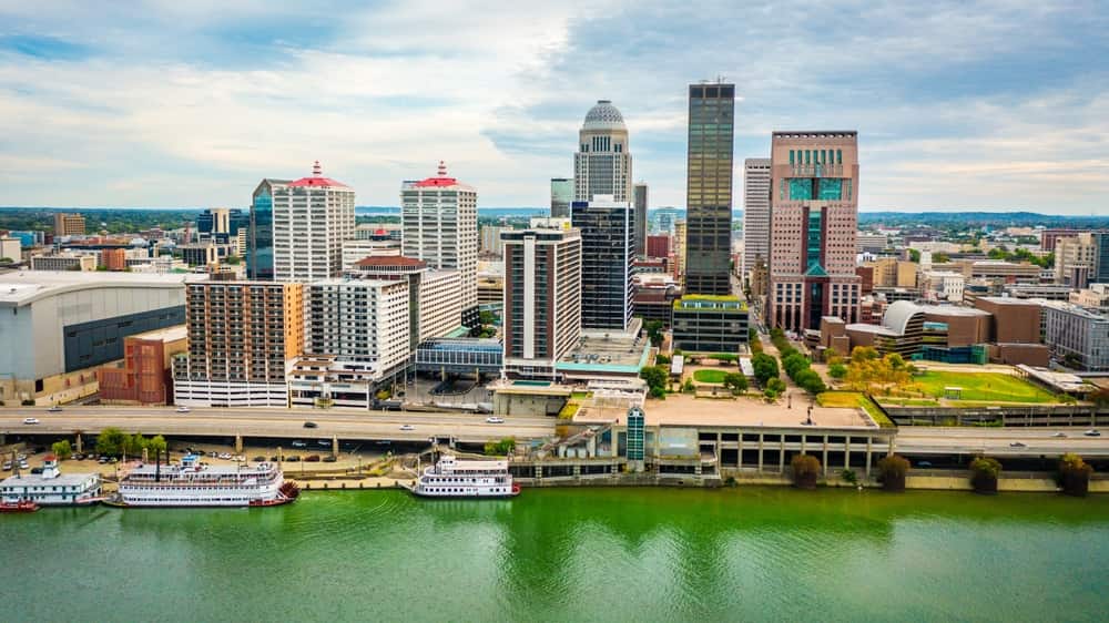 Article image for: How Much Does Hiring a Moving Company Cost in Louisville?