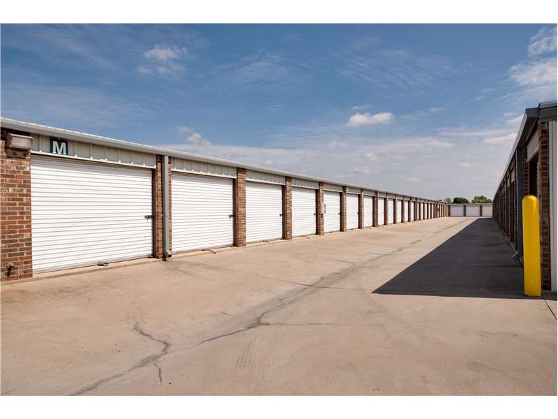 Extra Space Storage  1751 E Belt Line Rd in Coppell, TX