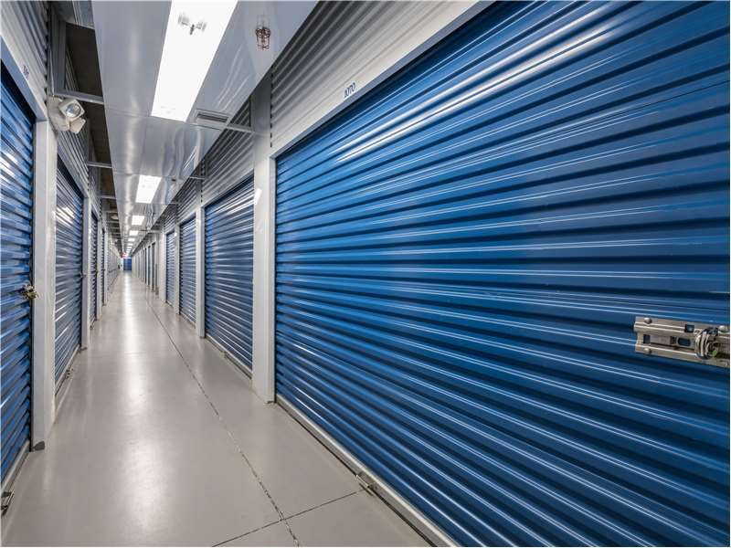 Extra Space Storage  430 N Dixie Hwy in Hollywood, FL