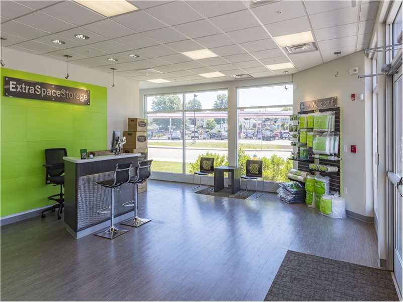 5×5 Self Storage Unit in Quincy, MA 27 Liberty St Quincy, Massachusetts 3