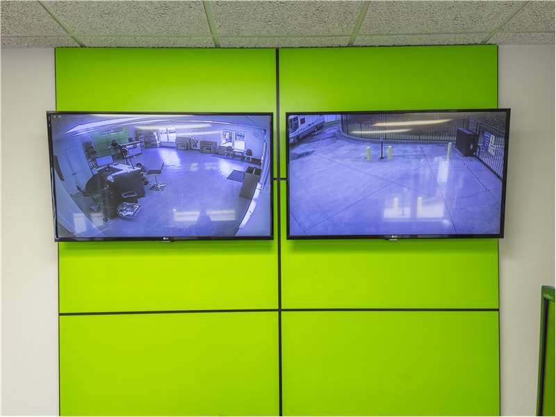 Extra Space Storage  5219 Plank Rd in Fredericksburg, VA