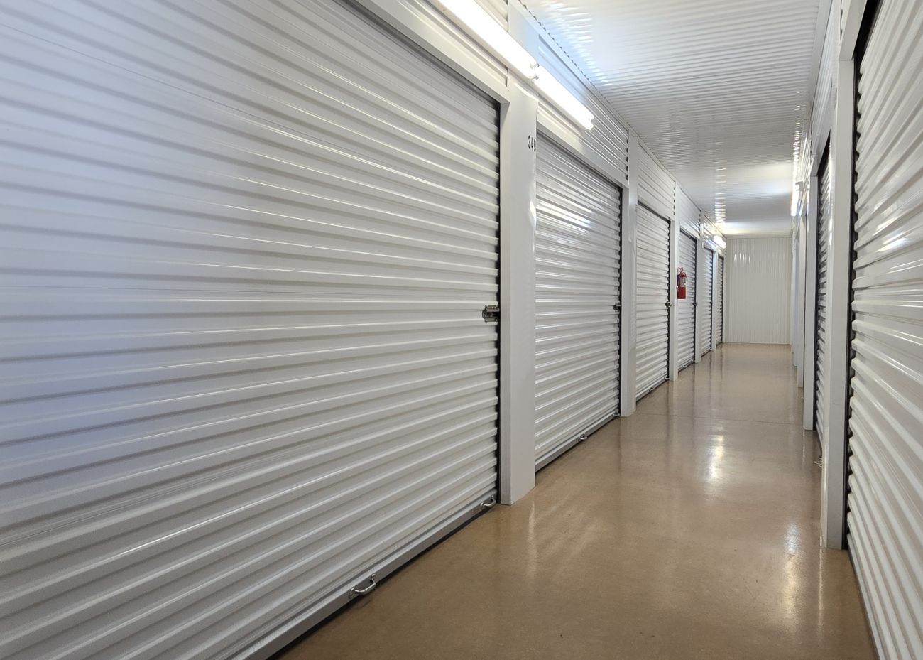 Extra Space Storage  1730 River Rd in Boerne, TX