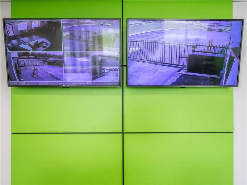 Extra Space Storage  6821 Eastern Ave in Baltimore, MD