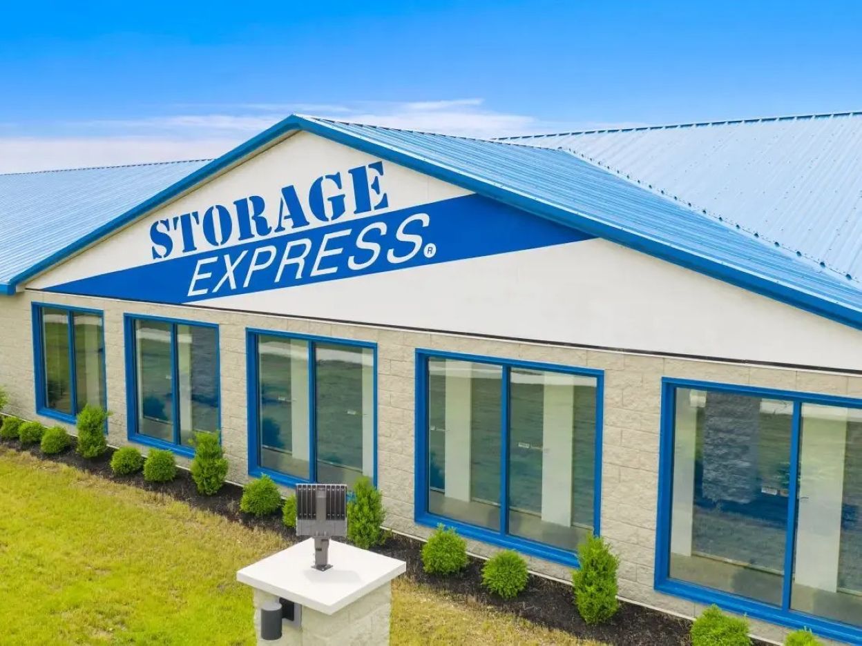 Inside Extra Space Storage blog image