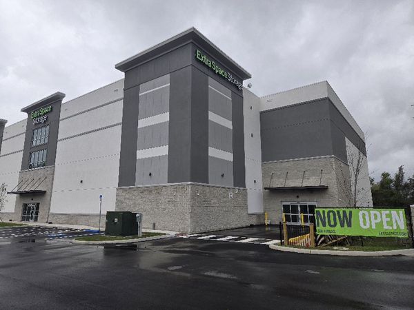 Extra Space Storage facility at 12820 Citrus Park Ln - Tampa, FL