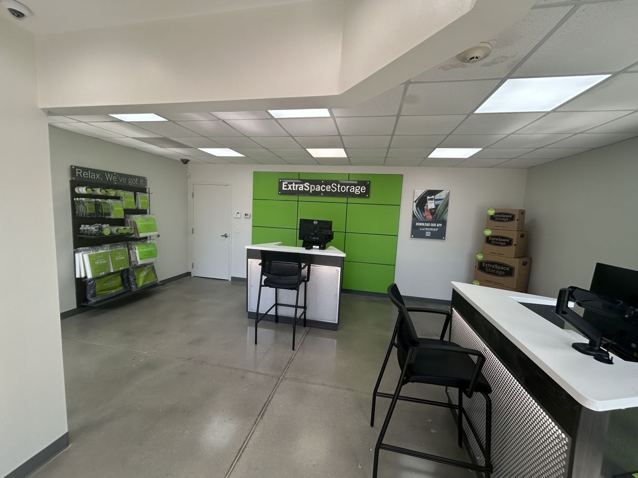 Self Storage Unit in Cary, NC Cary, NC 3