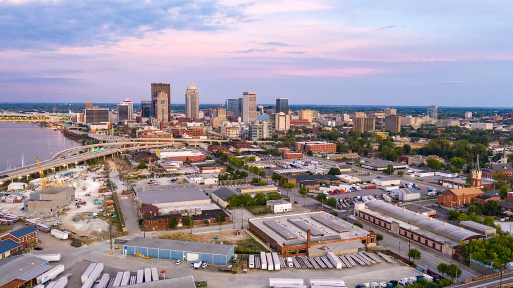 Article image for: 9 Best Places to Get Free & Cheap Moving Boxes in Louisville