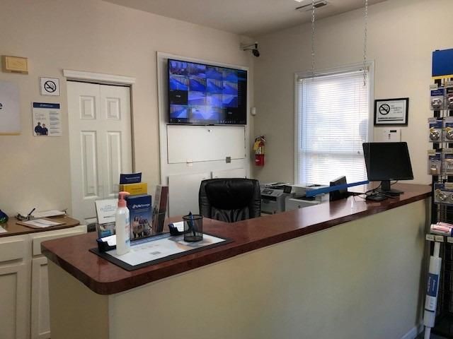 20×10 Self Storage Unit in Raleigh, NC 5000 Atlantic Ave Raleigh, North Carolina 3