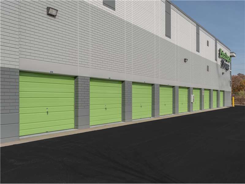 Extra Space Storage  2960 Empire Ln N in Minneapolis, MN