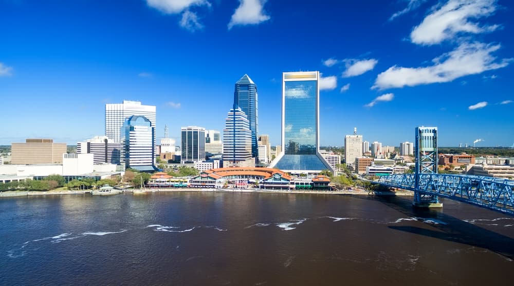 Article image for: Average Cost of Living in Jacksonville, FL in 2026