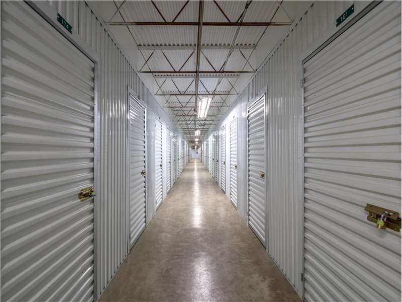 Extra Space Storage  1204 W Euless Blvd in Euless, TX