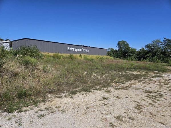 Extra Space Storage facility at 64 State Hwy AA - Wright City, MO