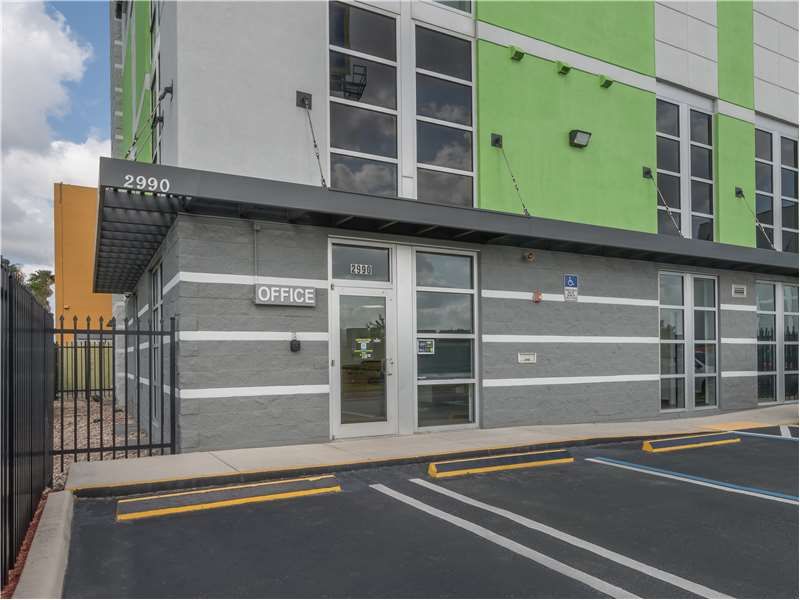 Extra Space Storage  2990 W 84th St in Hialeah, FL