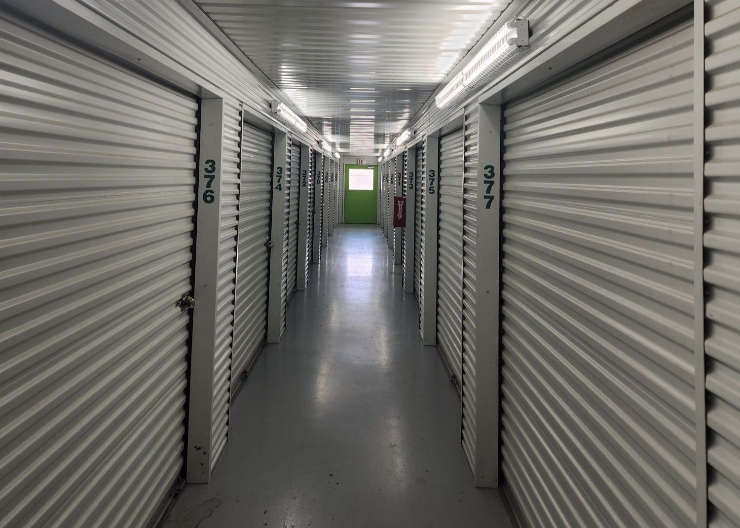 Extra Space Storage  1238 FM 1462 Rd in Alvin, TX