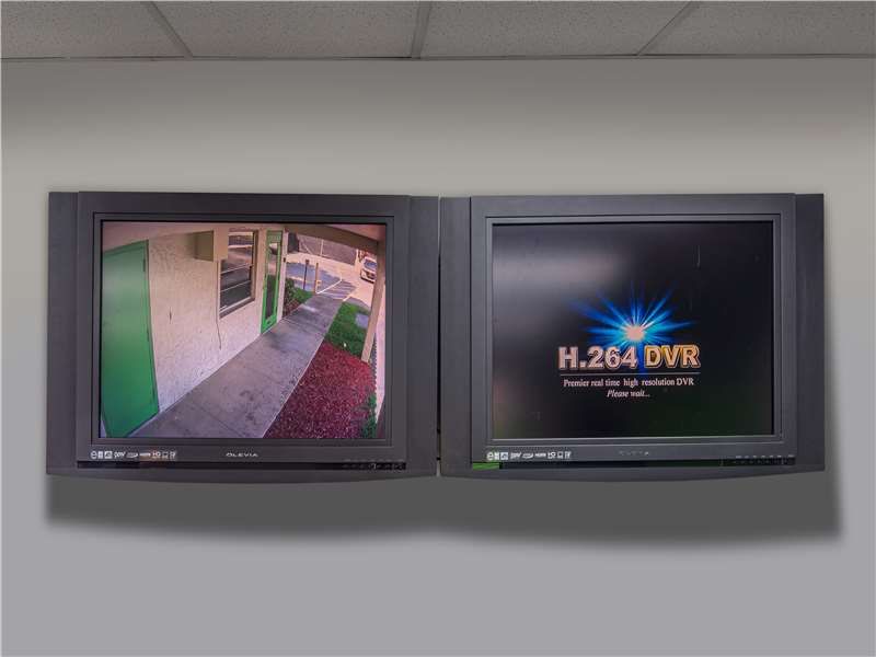 Extra Space Storage  3901 W Sunrise Blvd in Lauderhill, FL