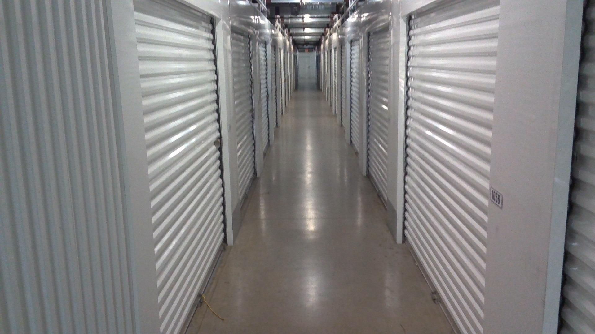 Extra Space Storage  16939 Nacogdoches Rd in San Antonio, TX