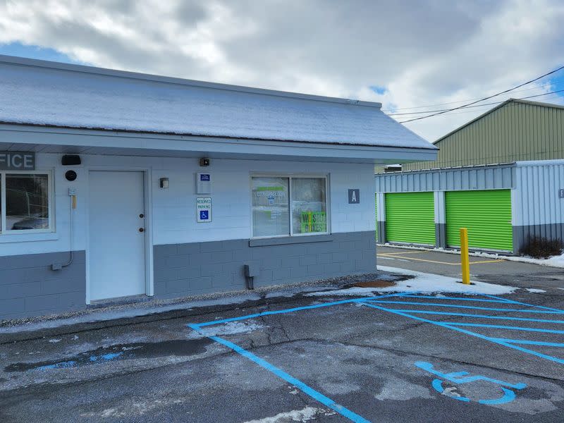 Storage Units in Chester, NY at 53 Brookside Ave | Extra Space Storage