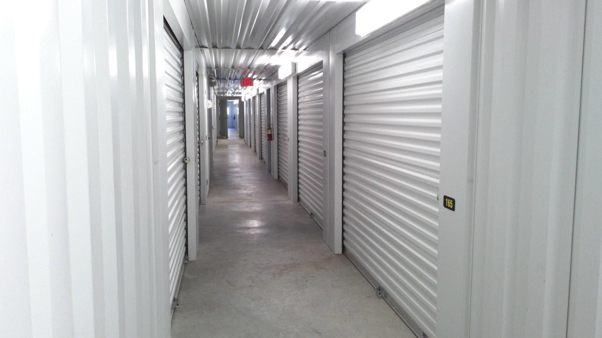 Extra Space Storage  19 Sheridan Park Cir in Bluffton, SC