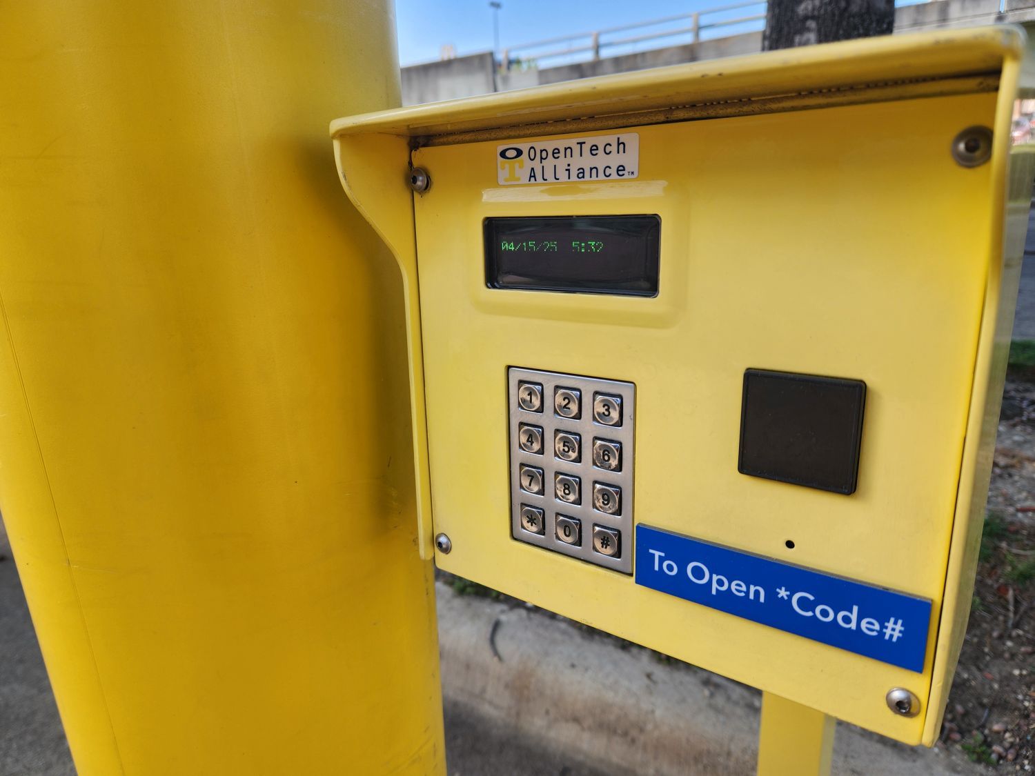 Extra Space Storage  8555 Manderville Ln in Dallas, TX